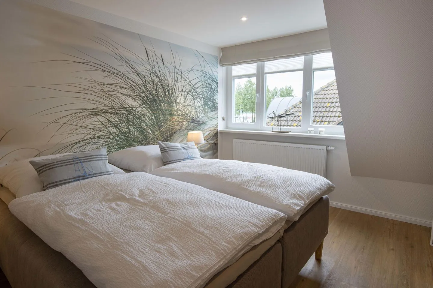 Wohnung am Binnensee Stadt Burg - Wohnung am Binnensee-5