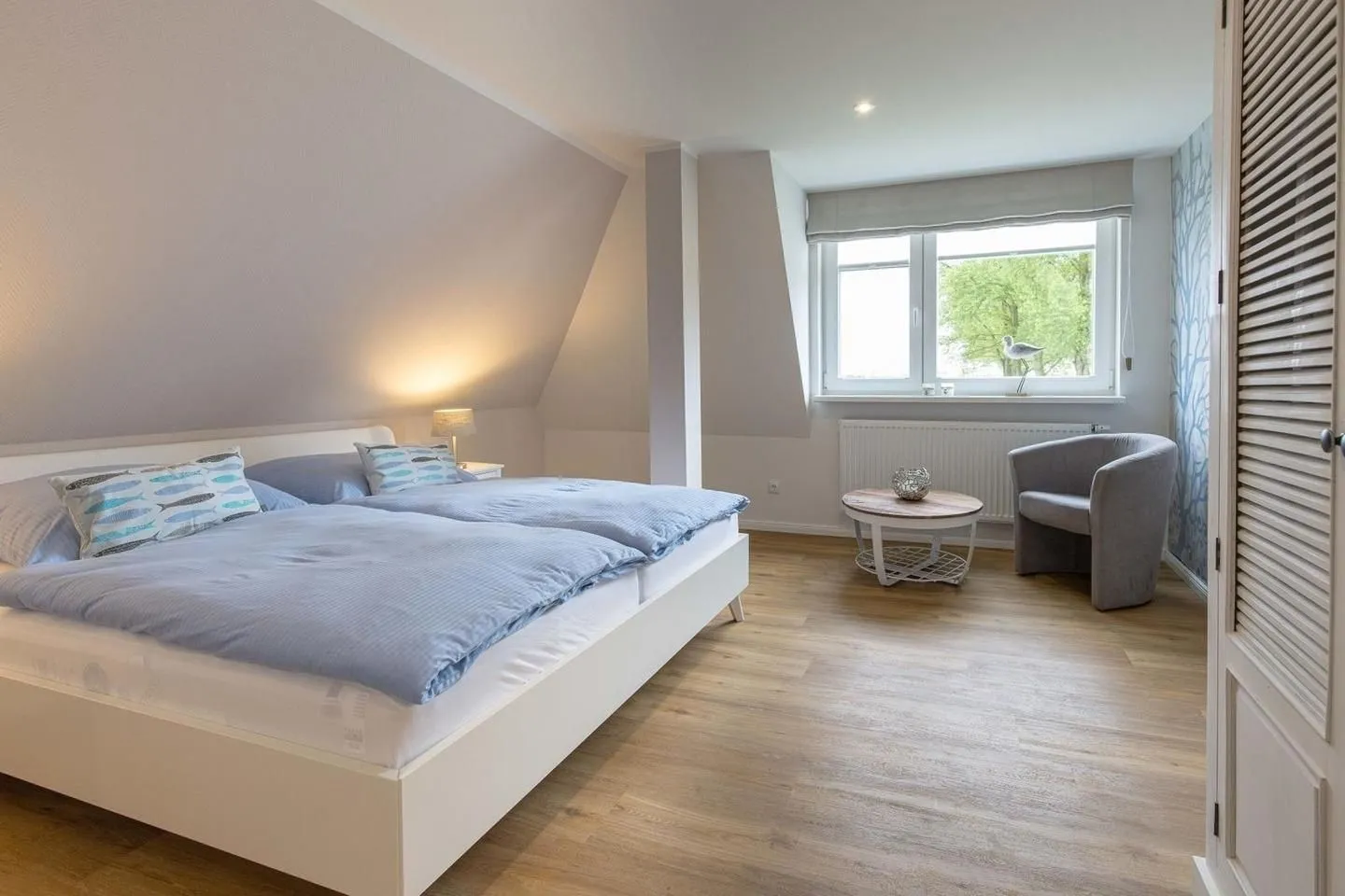 Wohnung am Binnensee Stadt Burg - Wohnung am Binnensee-6