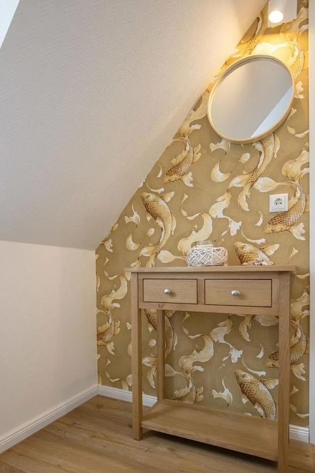 Wohnung am Binnensee Stadt Burg - Wohnung am Binnensee-9