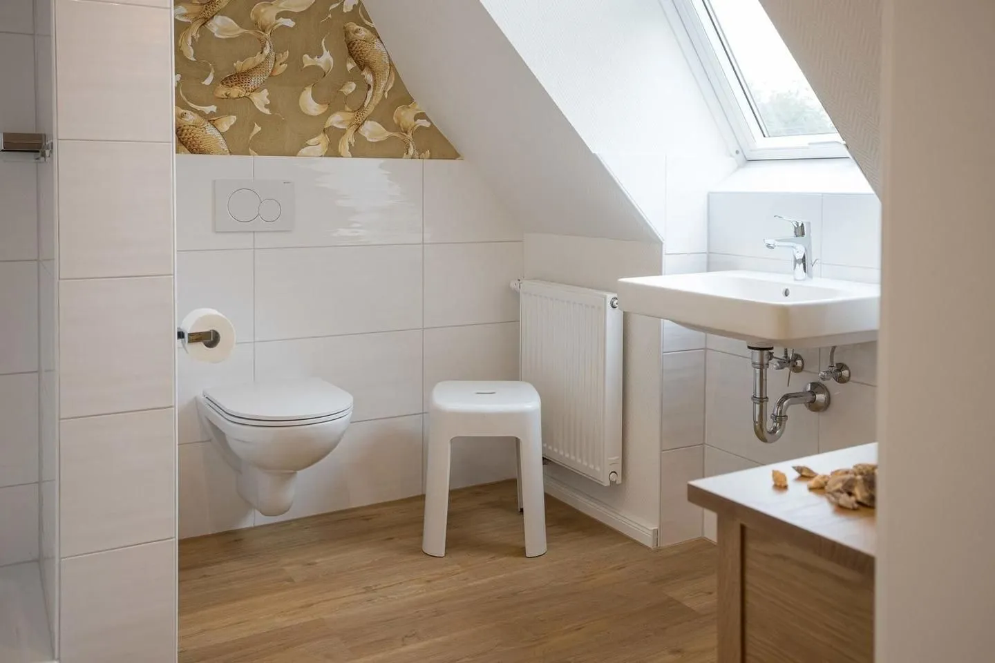 Wohnung am Binnensee Stadt Burg - Wohnung am Binnensee-10