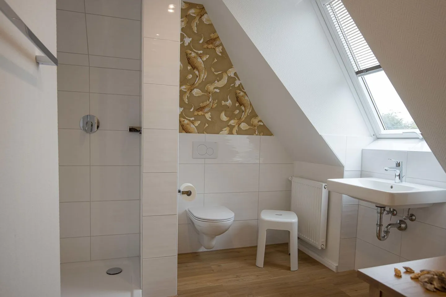 Wohnung am Binnensee Stadt Burg - Wohnung am Binnensee-11