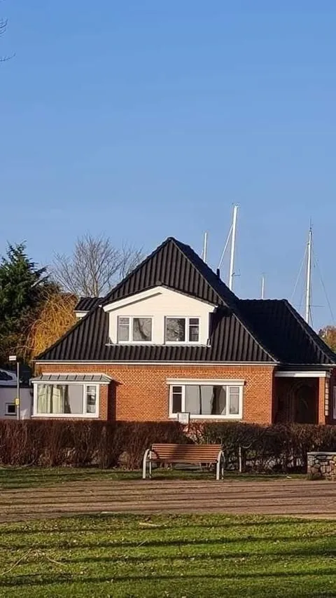 Wohnung am Binnensee Stadt Burg - Wohnung am Binnensee-14