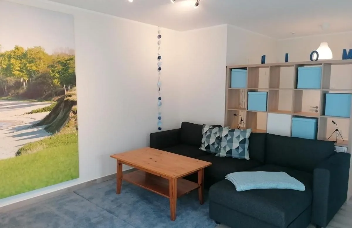 Ferienwohnung am Kirchturm Fehmarn - Ferienwohnung am Kirchturm-2