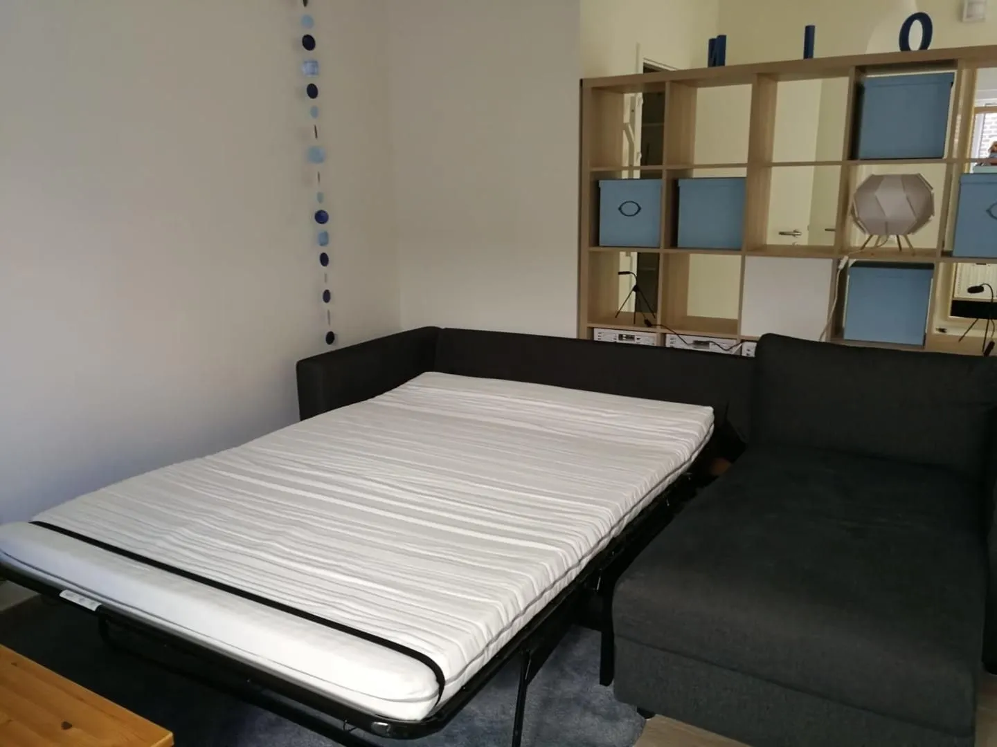 Ferienwohnung am Kirchturm Fehmarn - Ferienwohnung am Kirchturm-4
