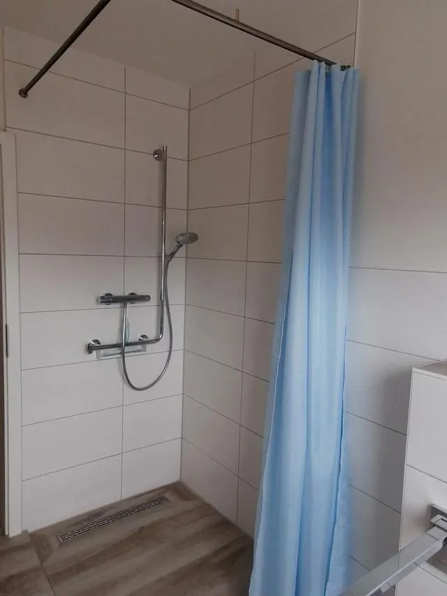 Ferienwohnung am Kirchturm Fehmarn - Ferienwohnung am Kirchturm-7