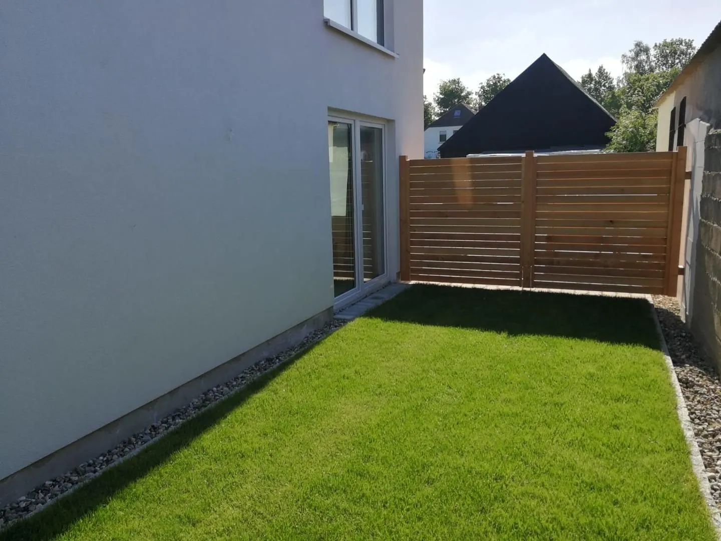 Ferienwohnung am Kirchturm Fehmarn - Ferienwohnung am Kirchturm-8