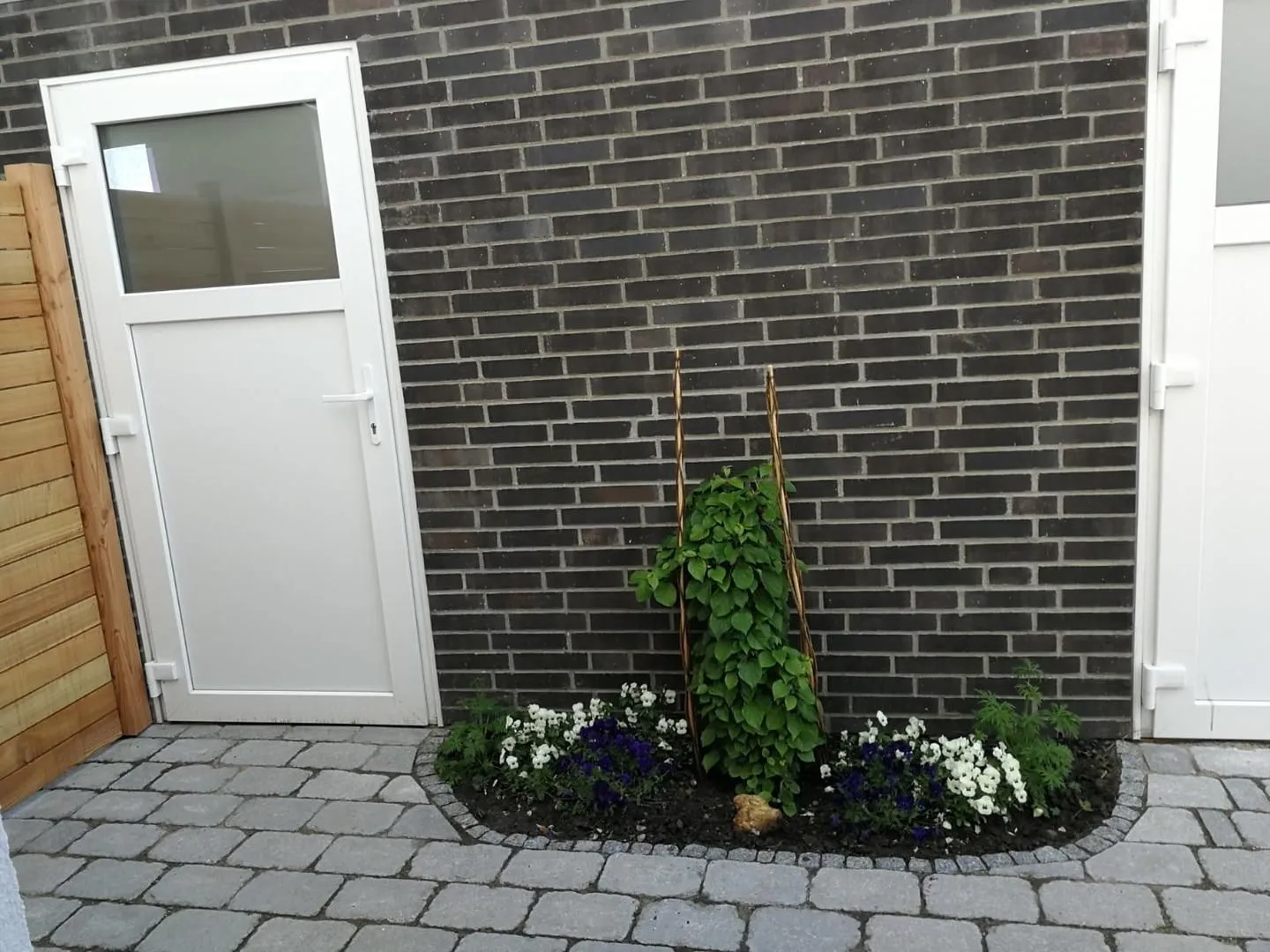 Ferienwohnung am Kirchturm Fehmarn - Ferienwohnung am Kirchturm-9