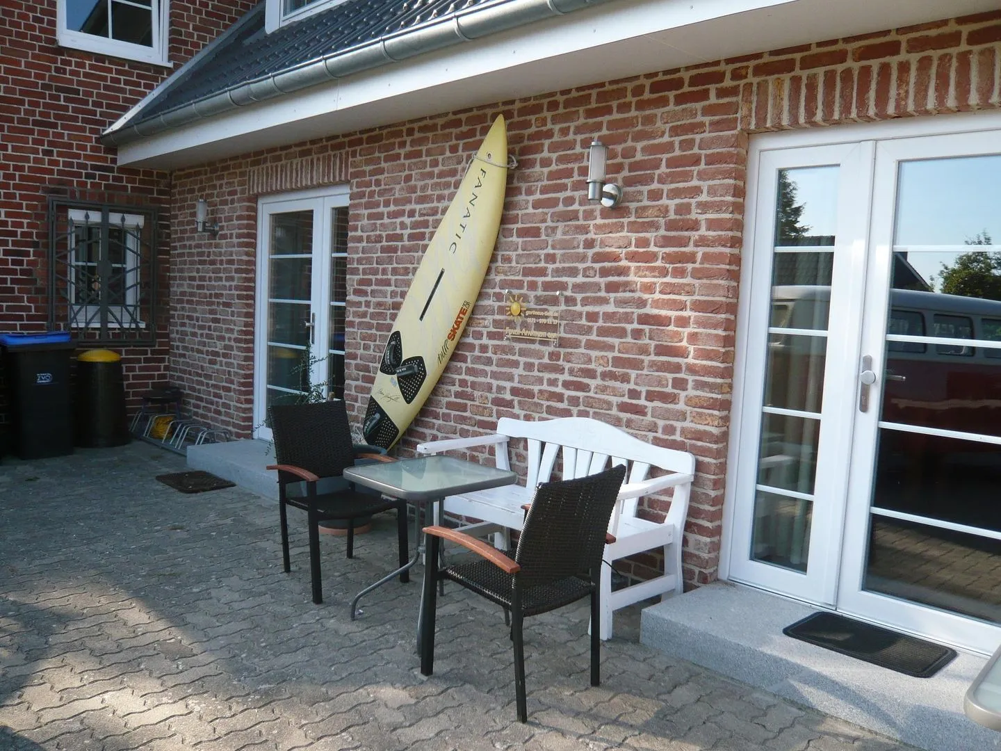 Aloha 2 Fehmarn - Aloha 2-2