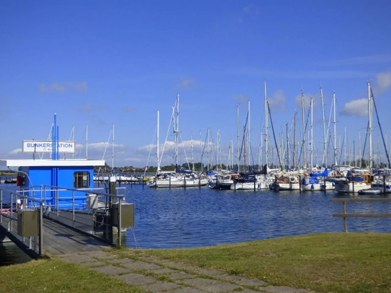 "Strandläufer"/Südstrand 2-110 Südstrand - "Strandläufer"/Südstrand 2-110-7