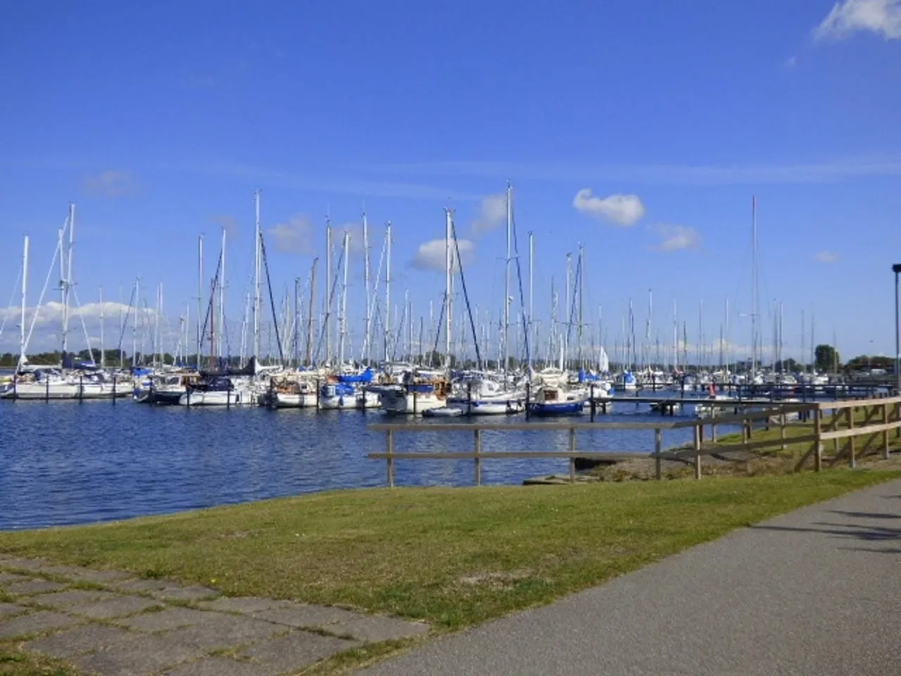 "Strandläufer"/Südstrand 2-110 Südstrand - "Strandläufer"/Südstrand 2-110-10