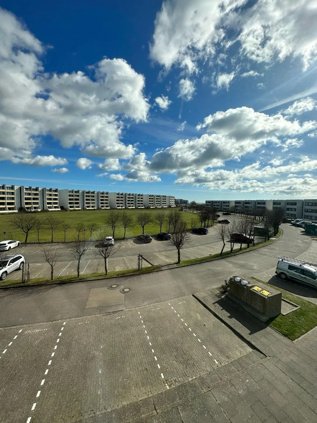 Hafenblick Südstrand - Hafenblick-10