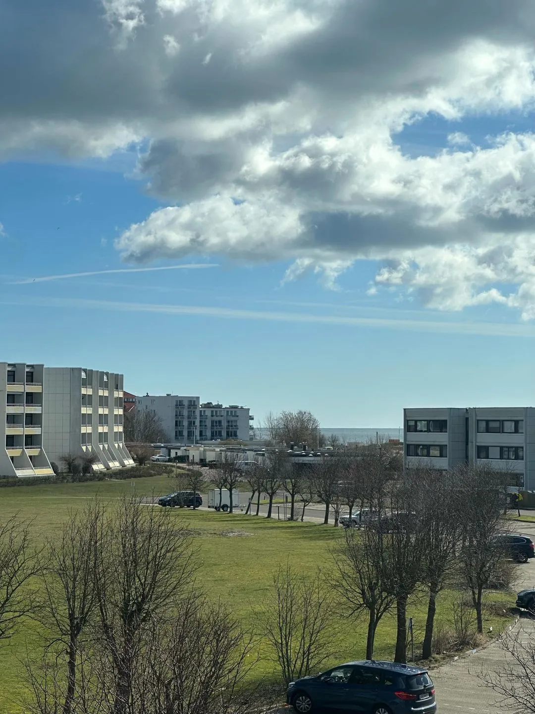 Hafenblick Südstrand - Hafenblick-11