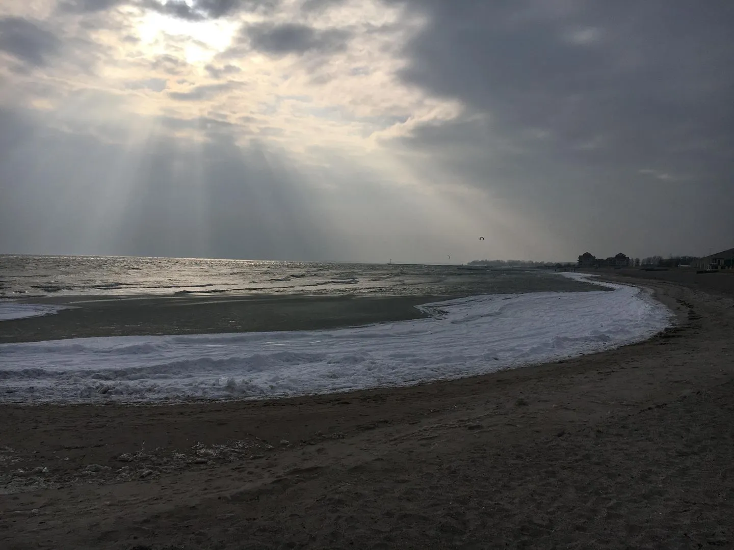 Hafenblick Südstrand - Hafenblick-16