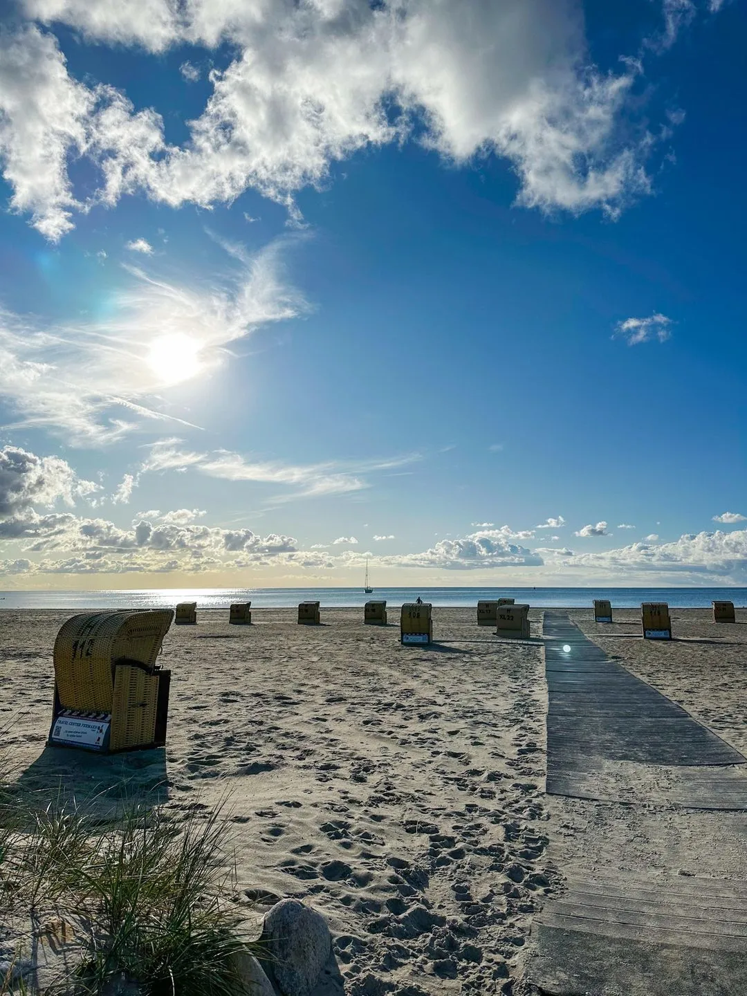 FeWo Markert Südstrand - FeWo Markert-8