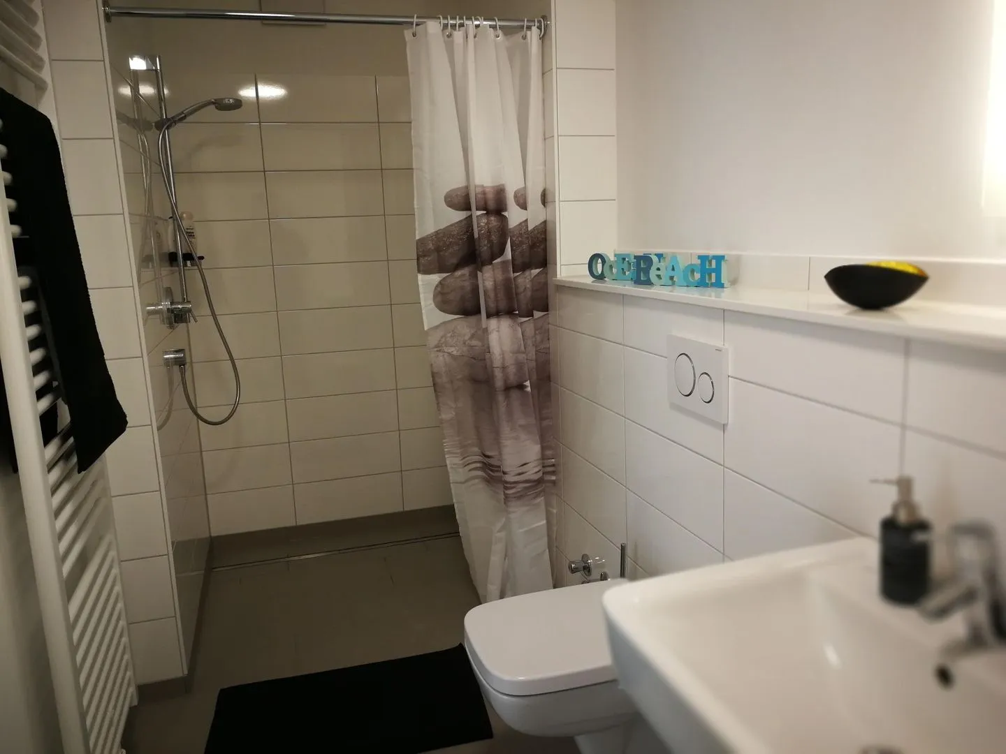 Komfort-Wohnung 03 FehmarnBrise Stadt Burg - Komfort-Wohnung 03 FehmarnBrise-4