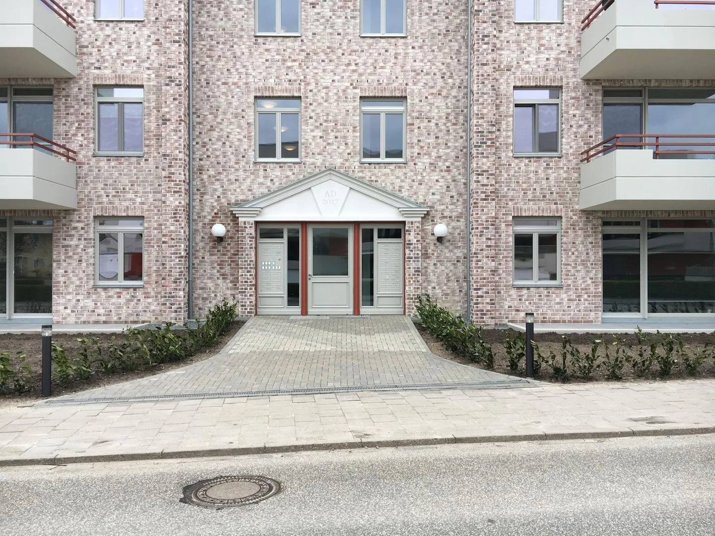 Komfort-Wohnung 03 FehmarnBrise Stadt Burg - Komfort-Wohnung 03 FehmarnBrise-7