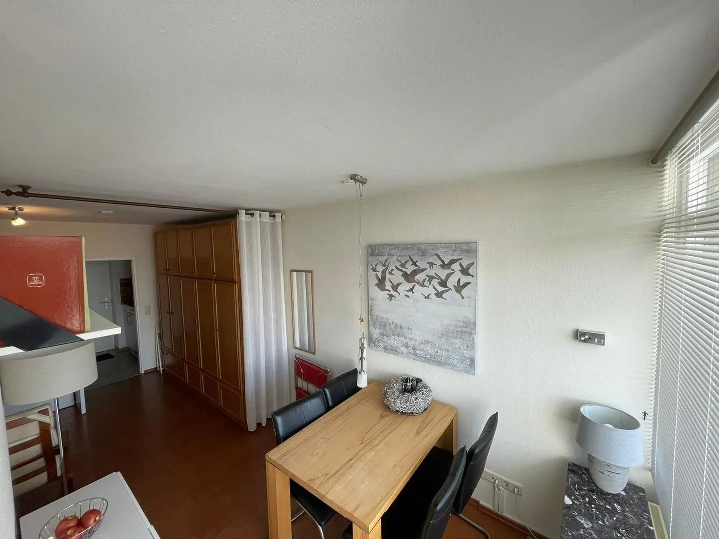 Ferienwohnung "Seemöwe" Südstrand - Ferienwohnung "Seemöwe"-1