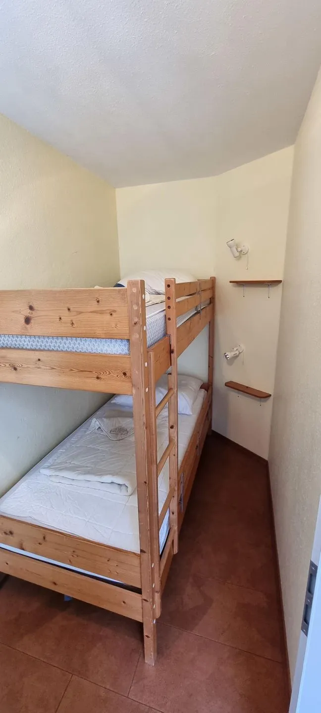 Ferienwohnung "Seemöwe" Südstrand - Ferienwohnung "Seemöwe"-3