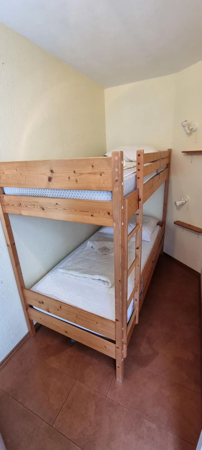 Ferienwohnung "Seemöwe" Südstrand - Ferienwohnung "Seemöwe"-4