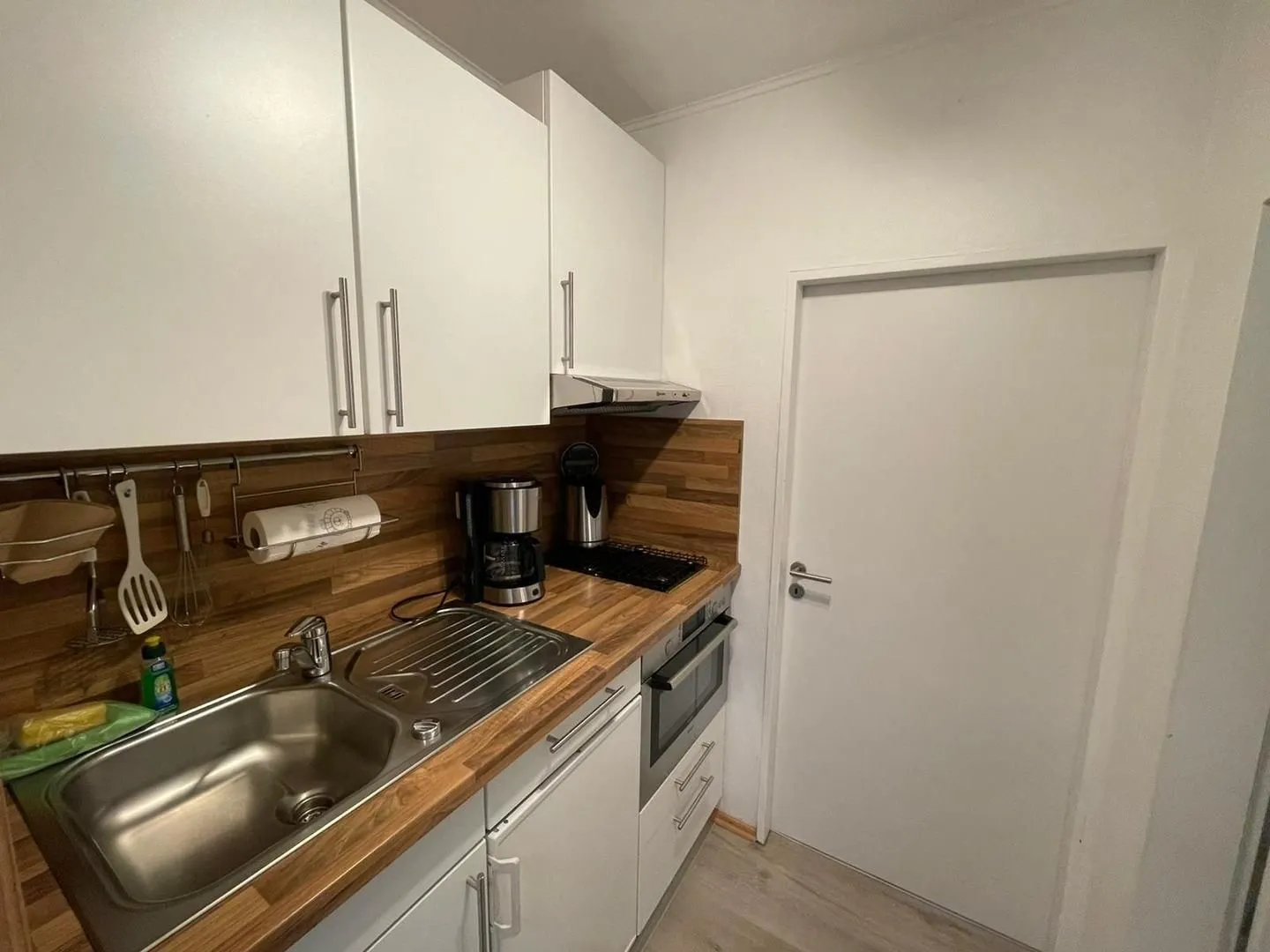 Ferienwohnung "Seemöwe" Südstrand - Ferienwohnung "Seemöwe"-6