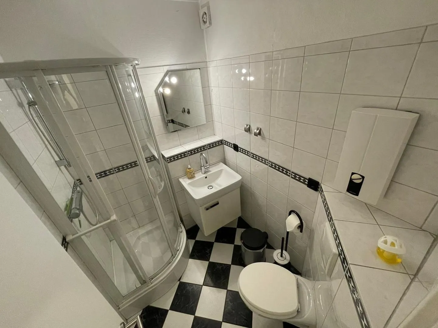 Ferienwohnung "Seemöwe" Südstrand - Ferienwohnung "Seemöwe"-7