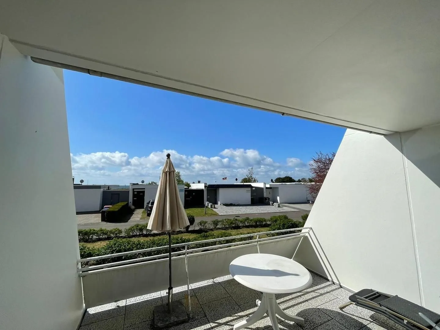 Ferienwohnung "Seemöwe" Südstrand - Ferienwohnung "Seemöwe"-9