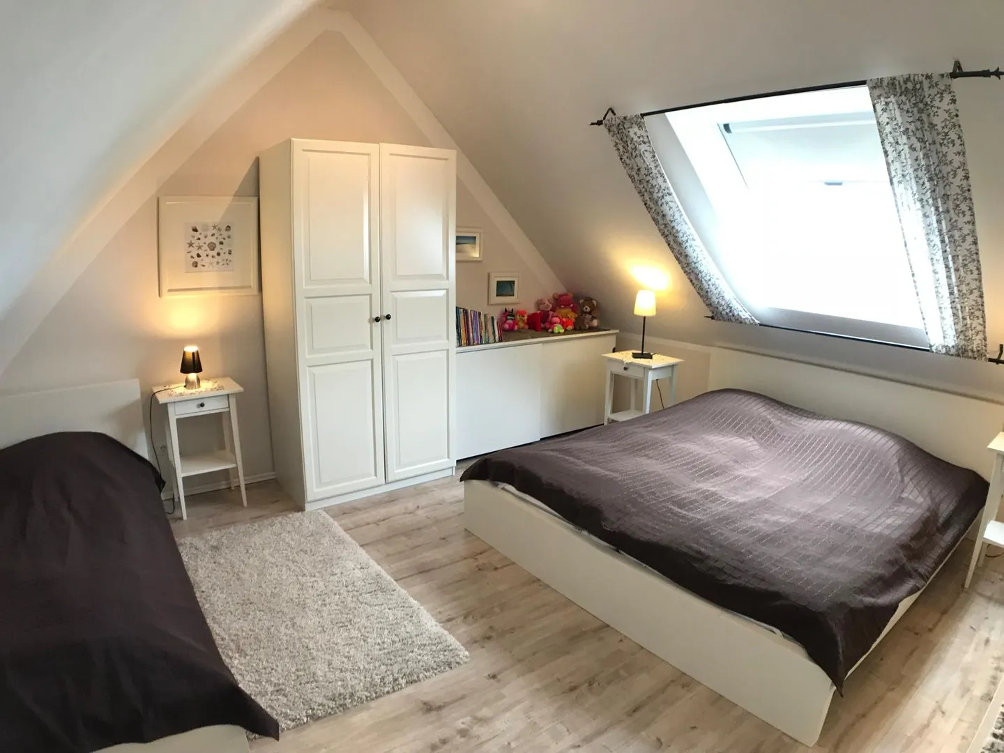Kinderfreundliche Ferienwohnung NEMO für 6 Personen Fehmarn - Kinderfreundliche Ferienwohnung NEMO für 6 Personen-0