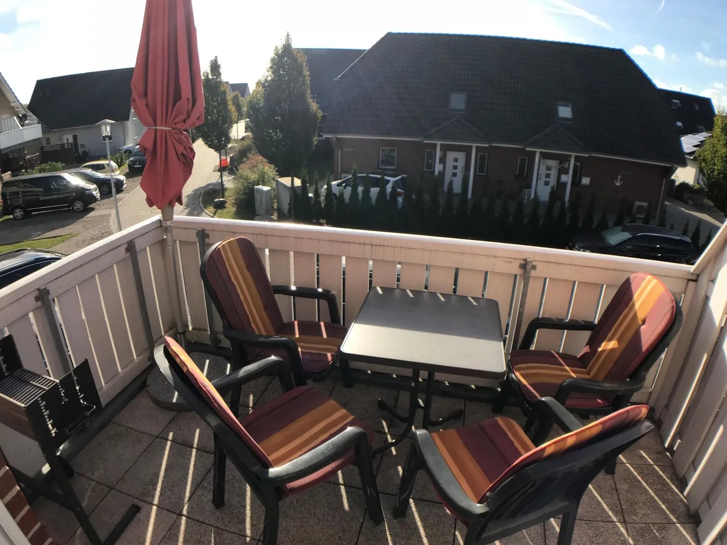 Kinderfreundliche Ferienwohnung NEMO für 6 Personen Fehmarn - Kinderfreundliche Ferienwohnung NEMO für 6 Personen-1