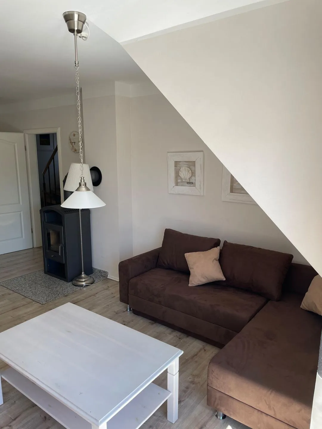 Kinderfreundliche Ferienwohnung NEMO für 6 Personen Fehmarn - Kinderfreundliche Ferienwohnung NEMO für 6 Personen-4