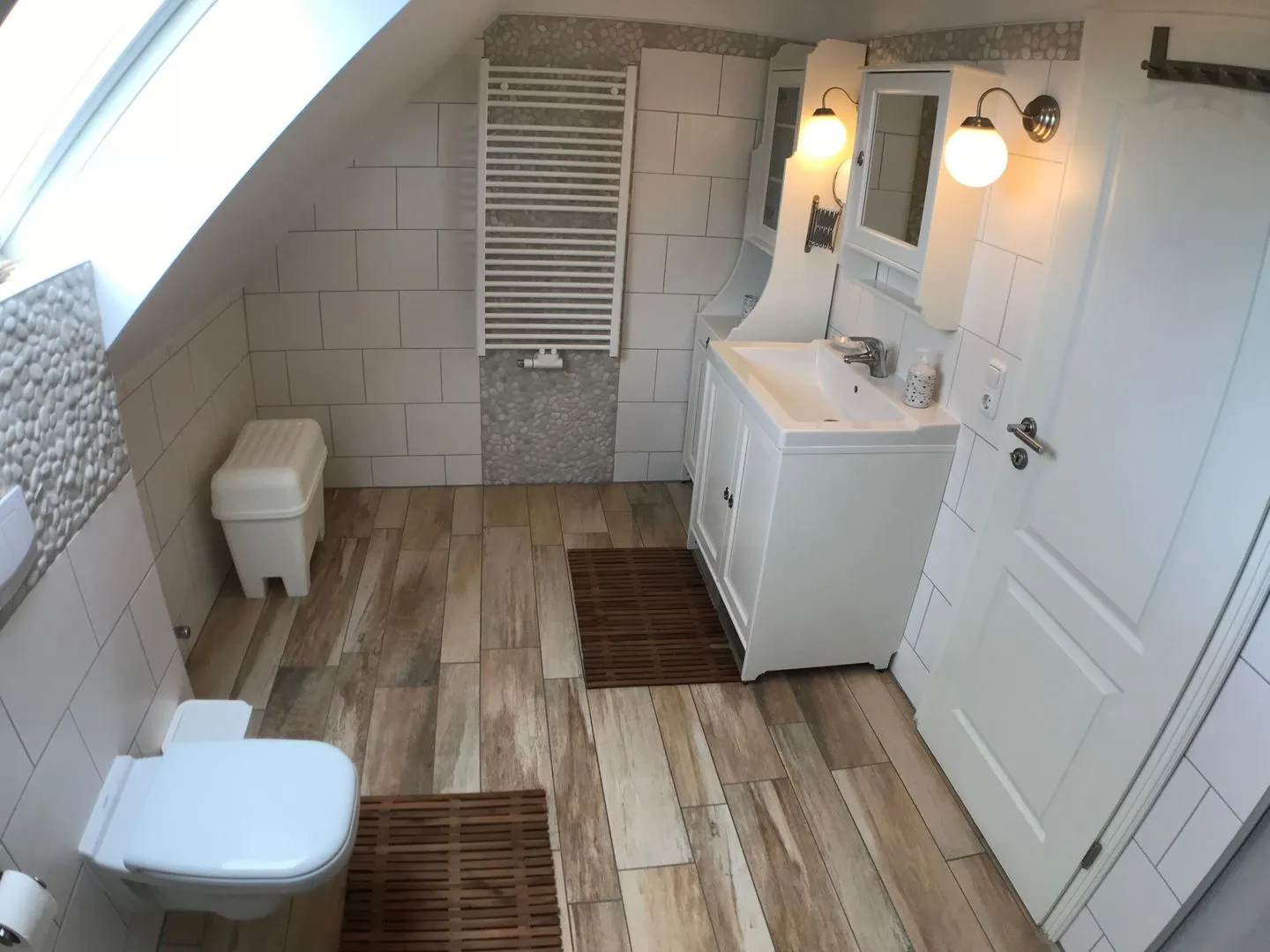 Kinderfreundliche Ferienwohnung NEMO für 6 Personen Fehmarn - Kinderfreundliche Ferienwohnung NEMO für 6 Personen-5