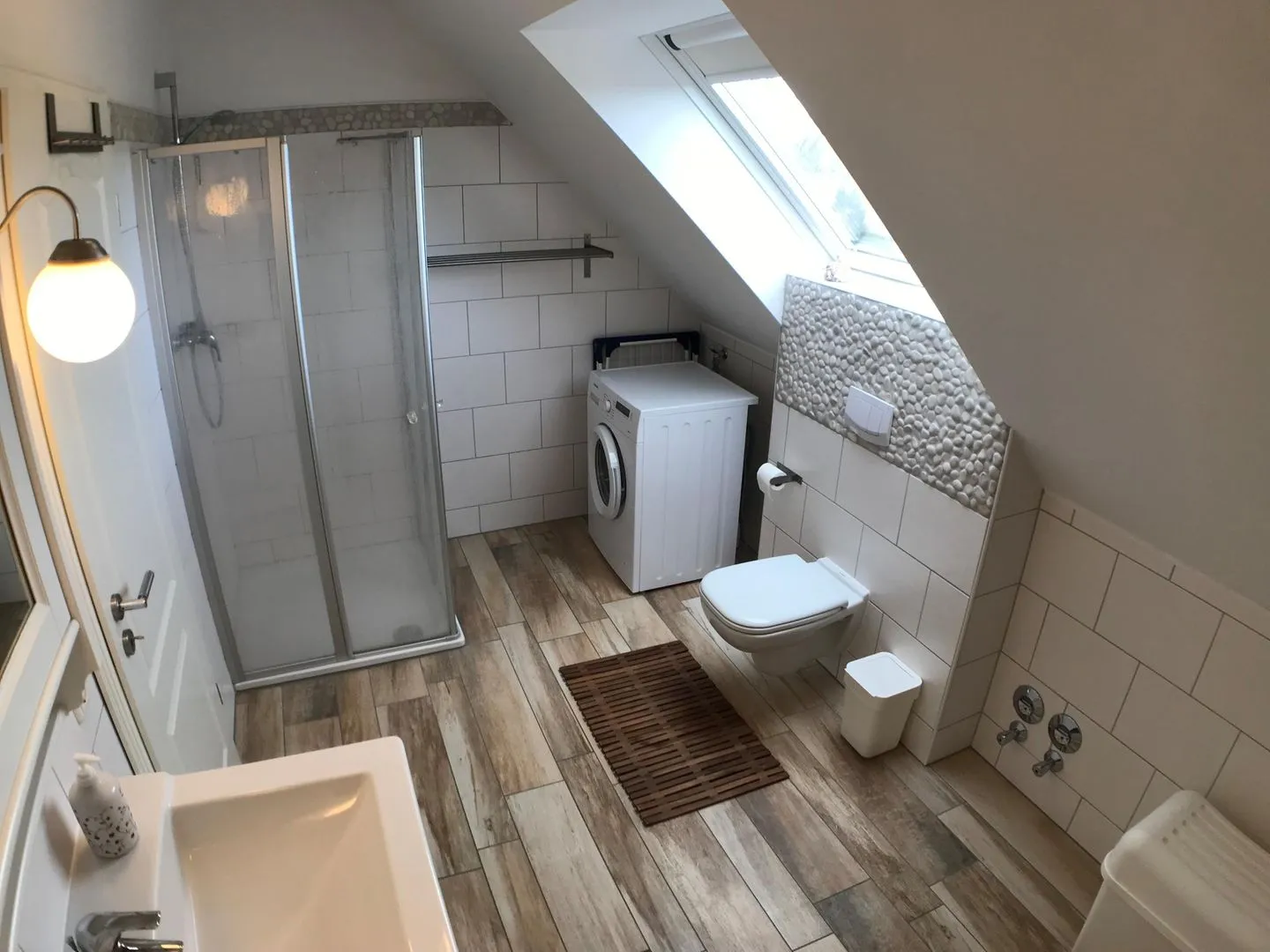 Kinderfreundliche Ferienwohnung NEMO für 6 Personen Fehmarn - Kinderfreundliche Ferienwohnung NEMO für 6 Personen-6