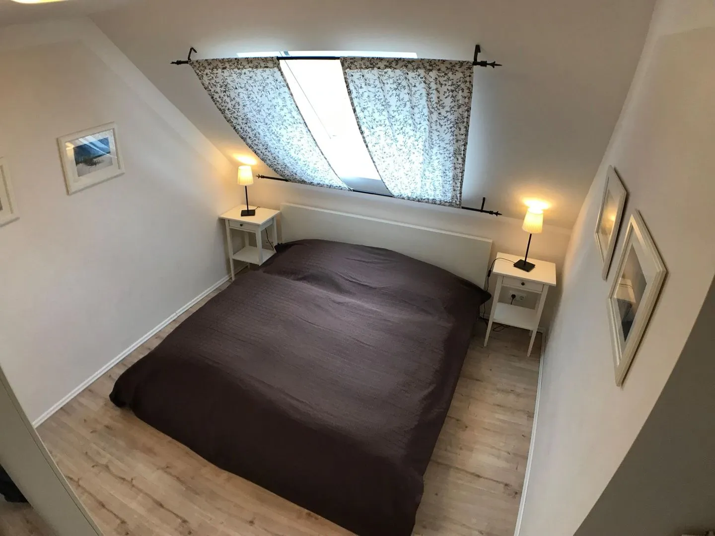 Kinderfreundliche Ferienwohnung NEMO für 6 Personen Fehmarn - Kinderfreundliche Ferienwohnung NEMO für 6 Personen-8