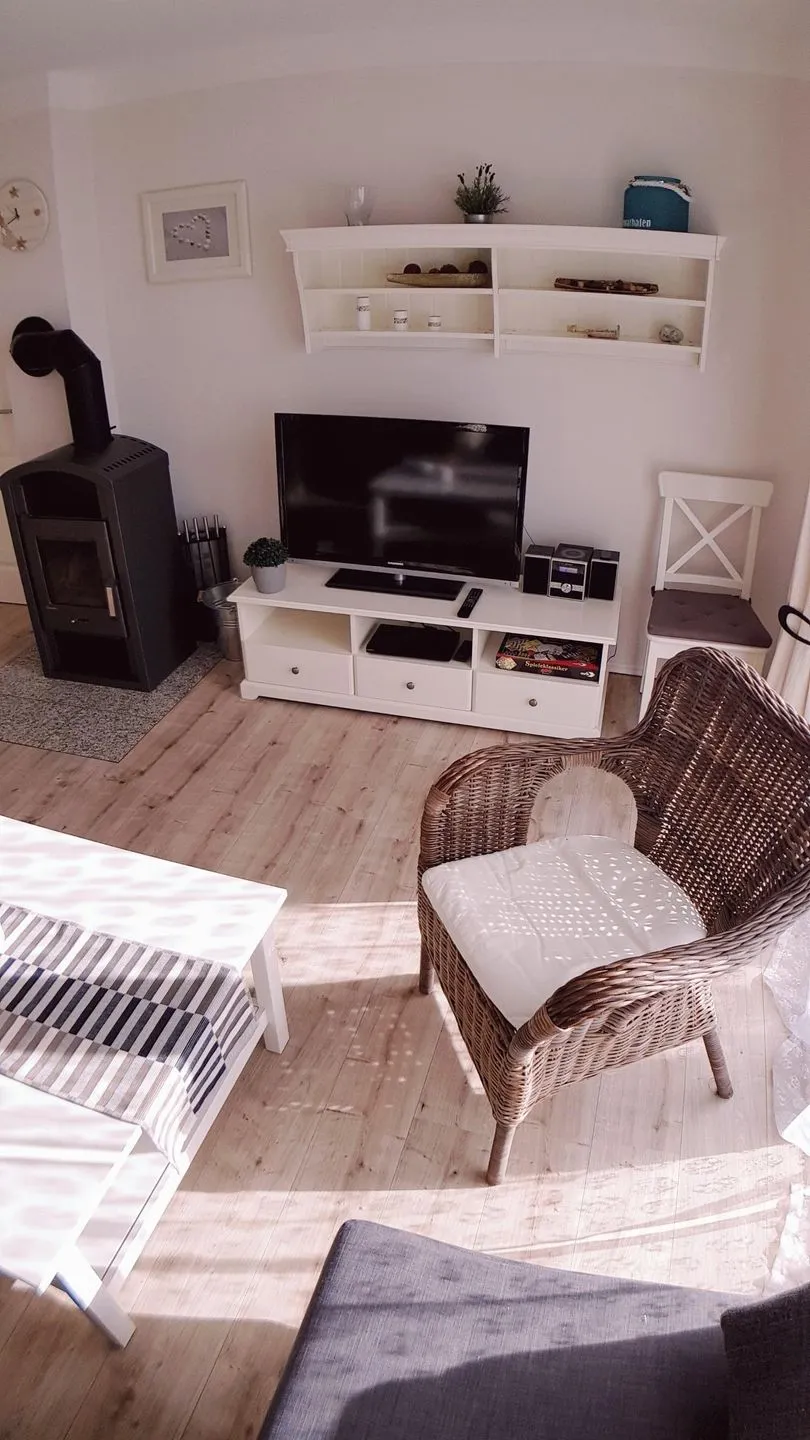 Familienwohnung MANDO Fehmarn - Familienwohnung MANDO-2