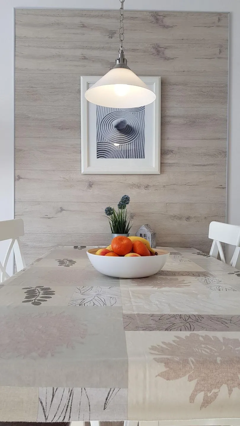 Familienwohnung MANDO Fehmarn - Familienwohnung MANDO-3