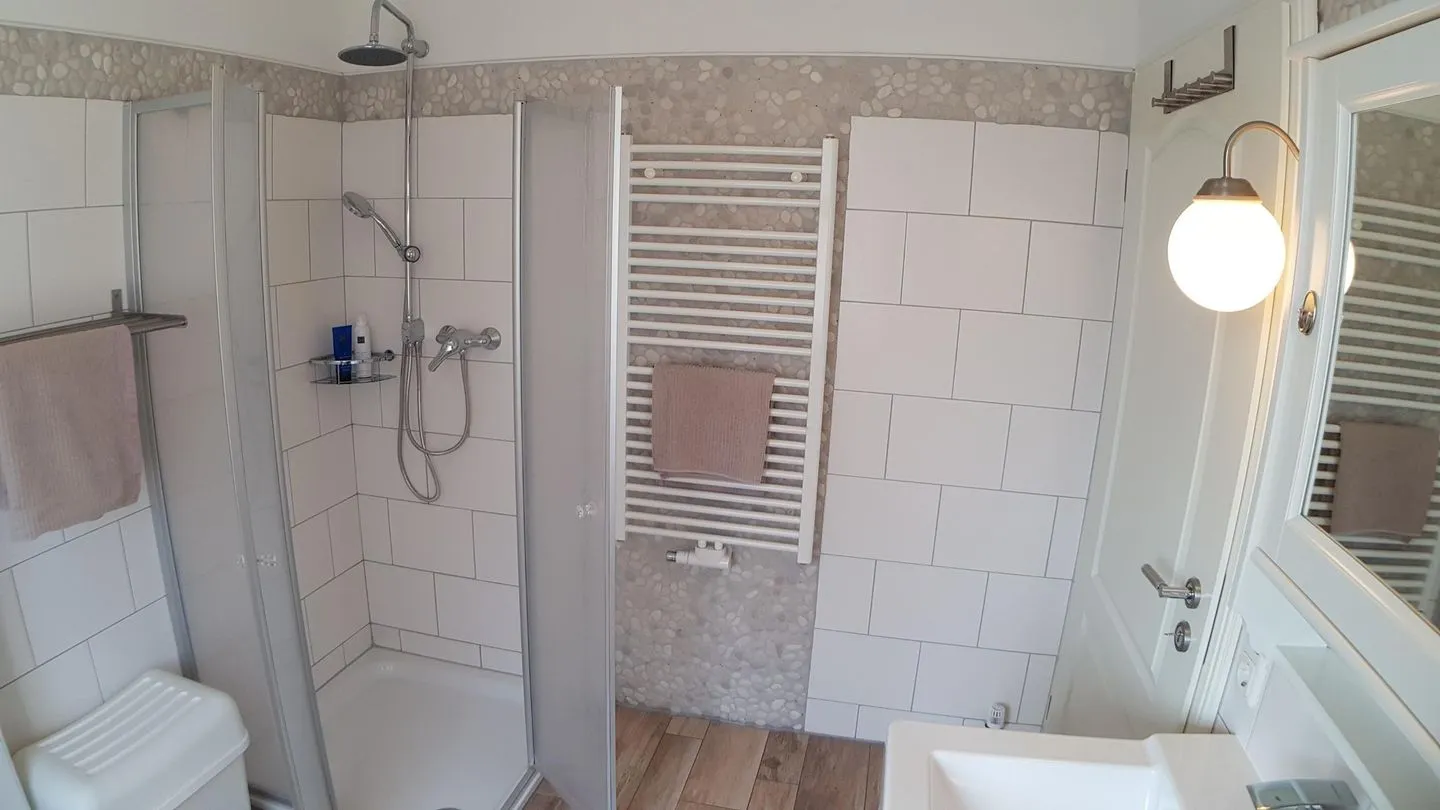 Familienwohnung MANDO Fehmarn - Familienwohnung MANDO-6