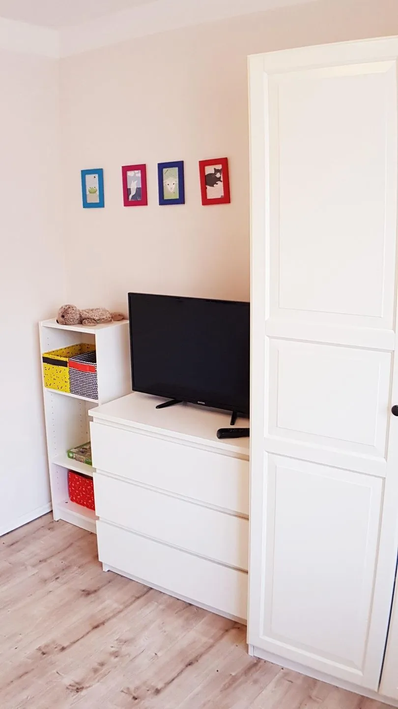 Familienwohnung MANDO Fehmarn - Familienwohnung MANDO-10