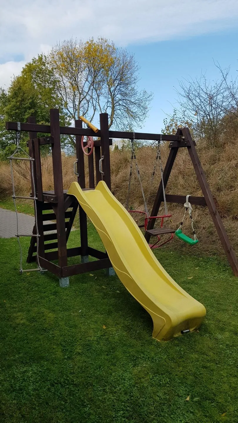 Familienwohnung MANDO Fehmarn - Familienwohnung MANDO-14