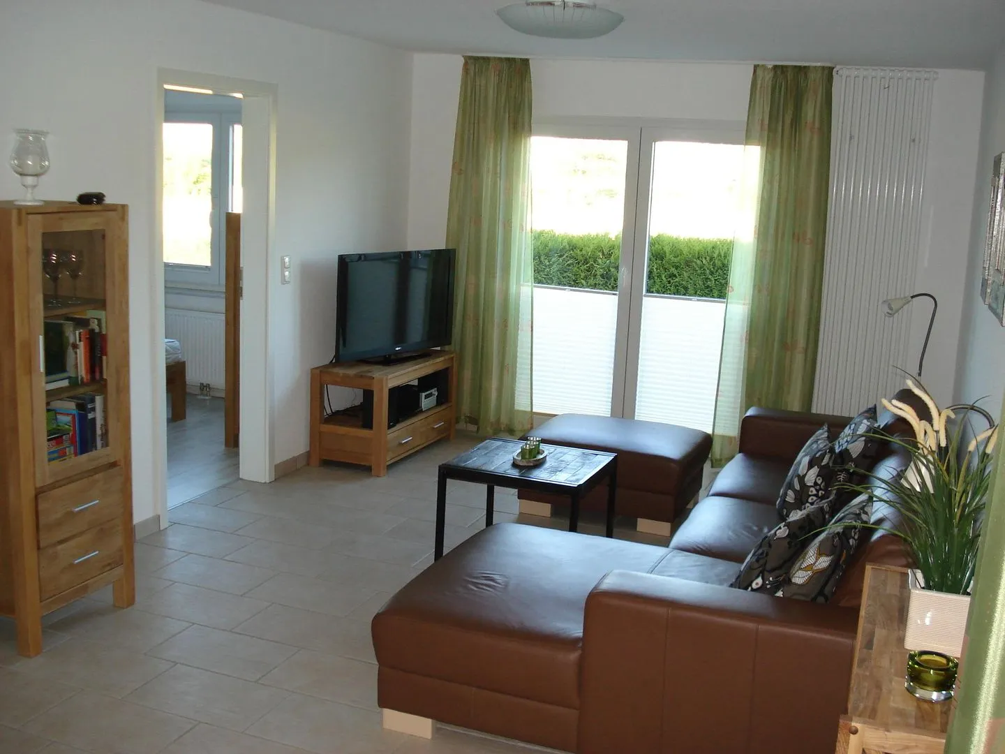 "CASA-MARE" Fehmarn Fehmarn - "CASA-MARE" Fehmarn-intro