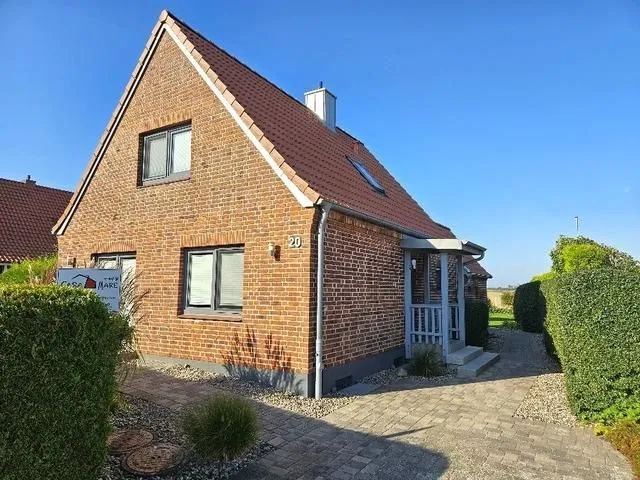 "CASA-MARE" Fehmarn Fehmarn - "CASA-MARE" Fehmarn-7
