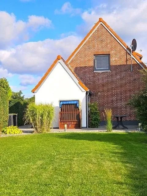 "CASA-MARE" Fehmarn Fehmarn - "CASA-MARE" Fehmarn-9