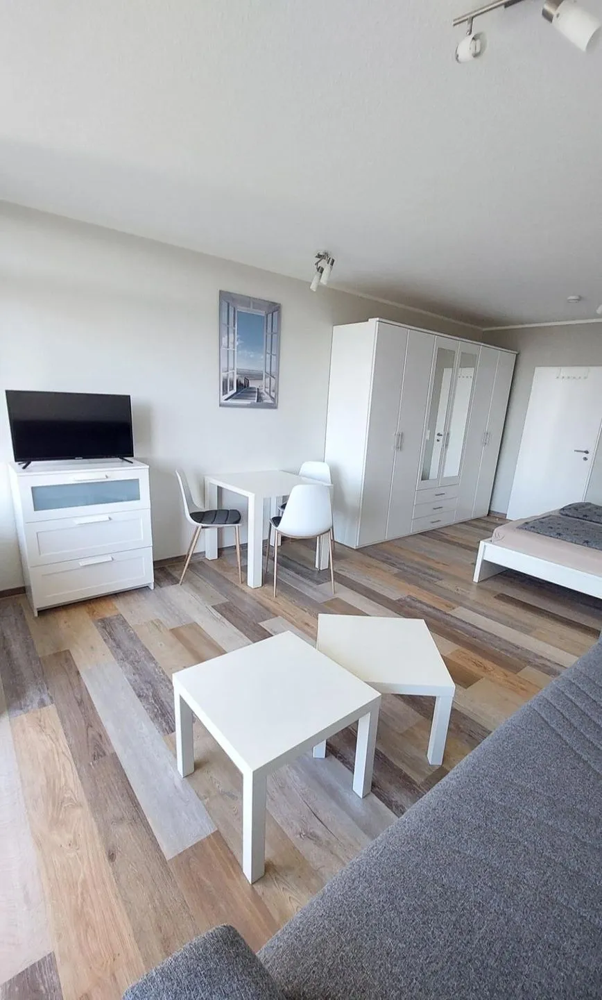 Ferienwohnung "Seestern" Südstrand - Ferienwohnung "Seestern"-4