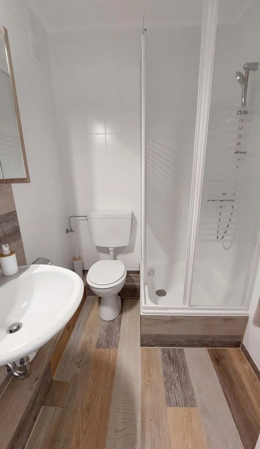 Ferienwohnung "Seestern" Südstrand - Ferienwohnung "Seestern"-5
