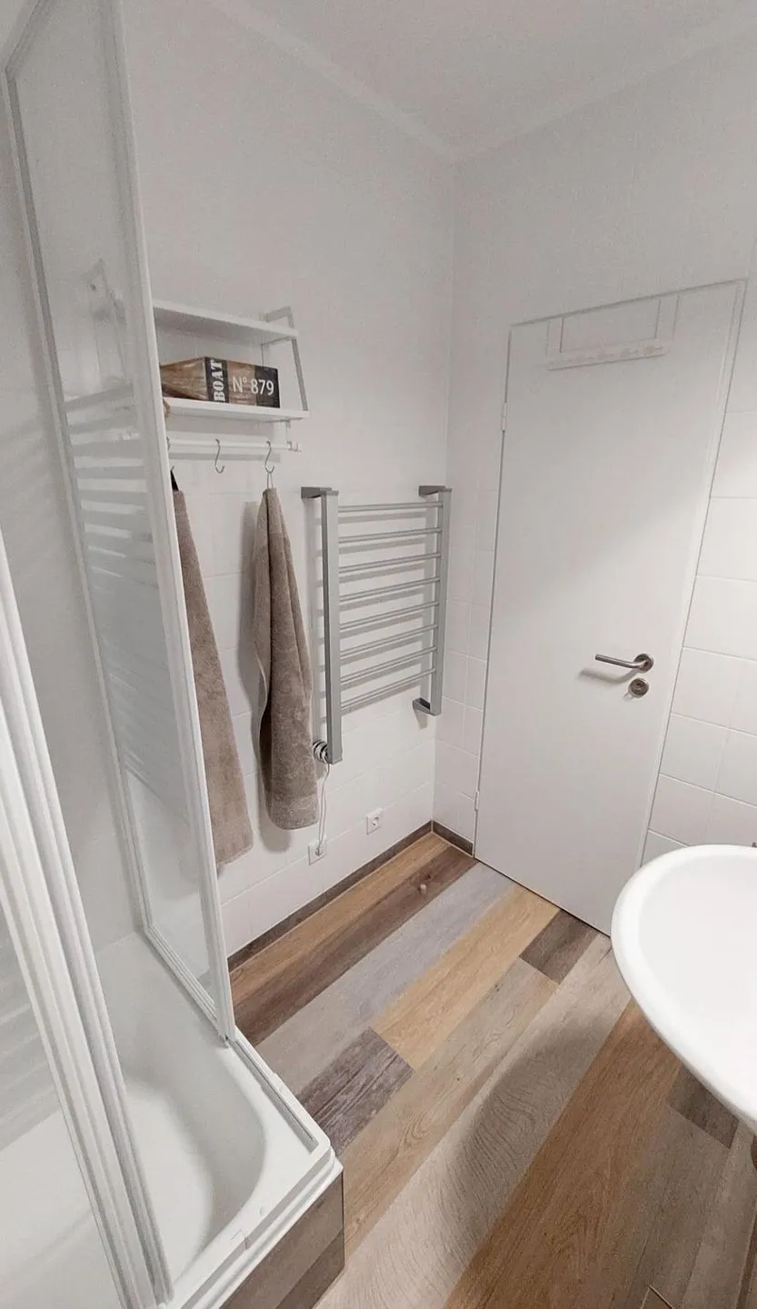 Ferienwohnung "Seestern" Südstrand - Ferienwohnung "Seestern"-6