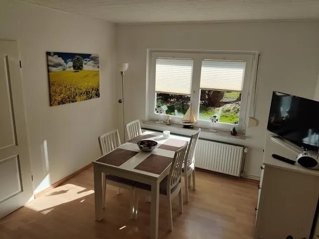 Hus Kalli Fehmarn - Hus Kalli-0