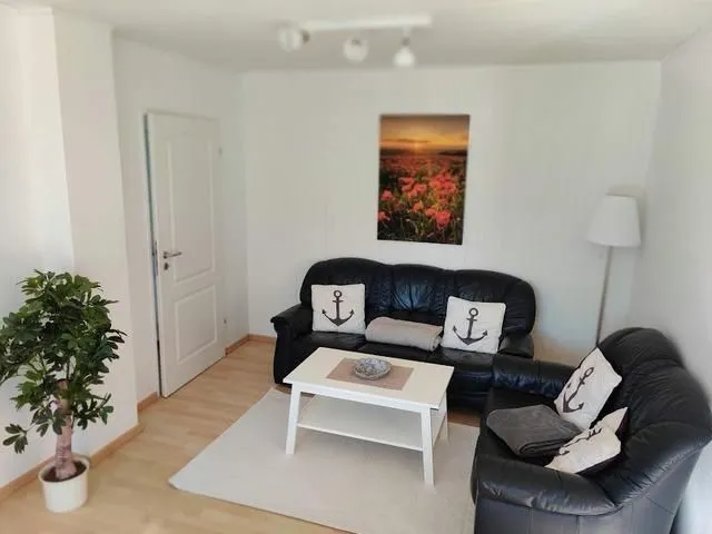 Hus Kalli Fehmarn - Hus Kalli-1
