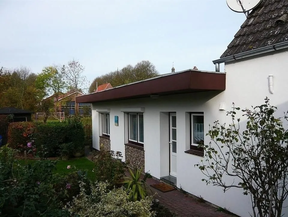 Hus Kalli Fehmarn - Hus Kalli-2