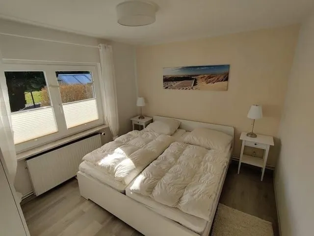 Hus Kalli Fehmarn - Hus Kalli-3