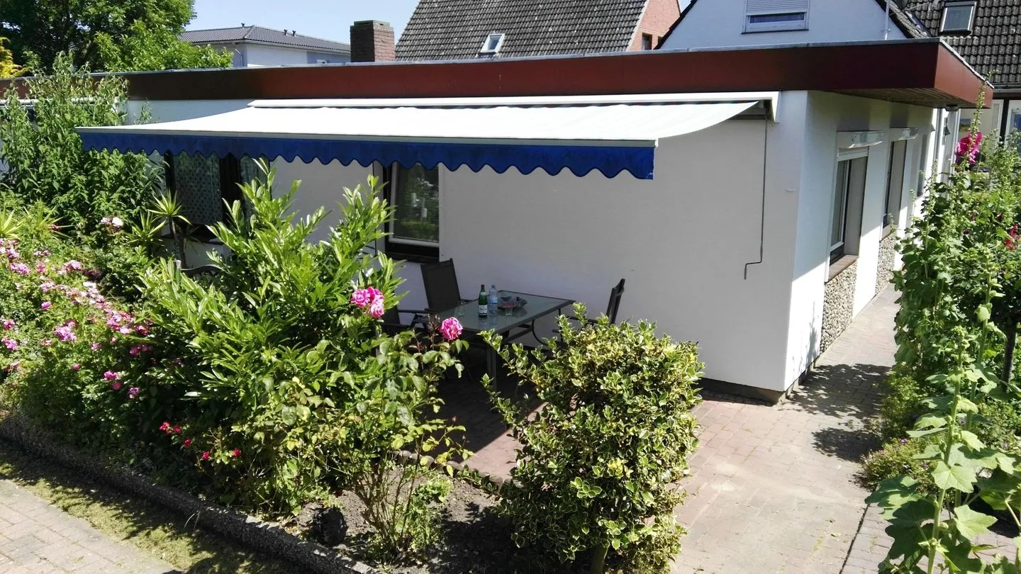 Hus Kalli Fehmarn - Hus Kalli-10