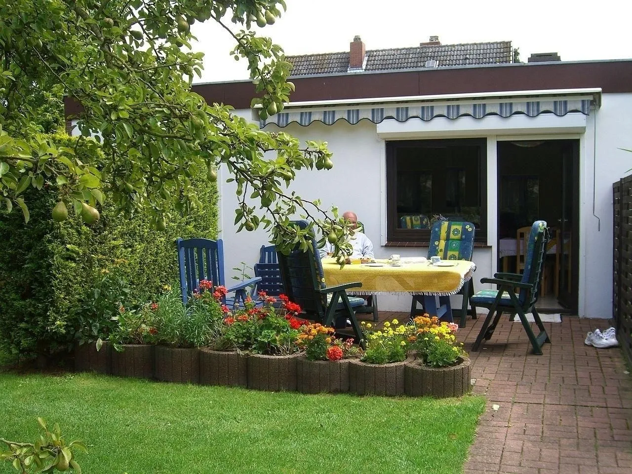 Hus Fiete Fehmarn - Hus Fiete-0