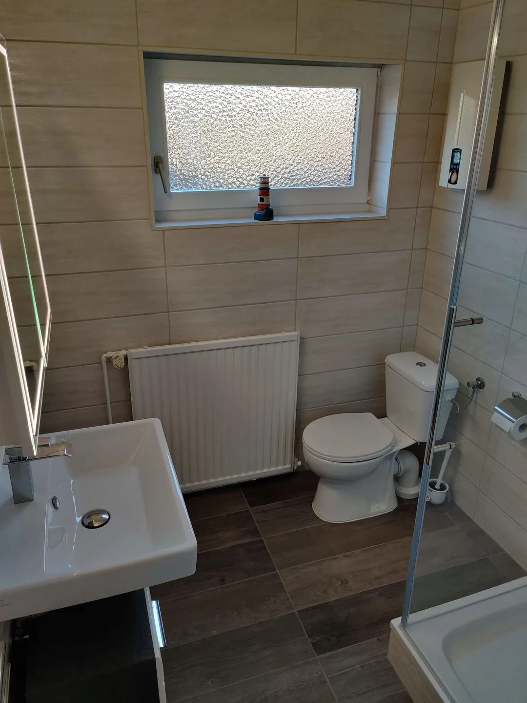 Hus Fiete Fehmarn - Hus Fiete-12